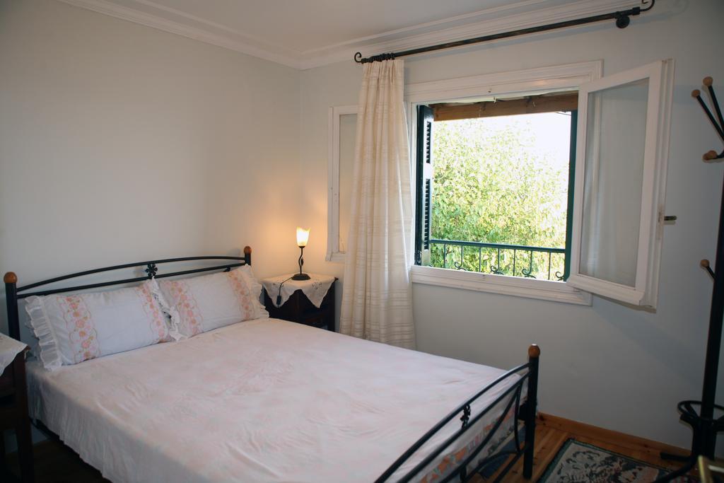 Villa Ilias Pinakokhorion Zimmer foto